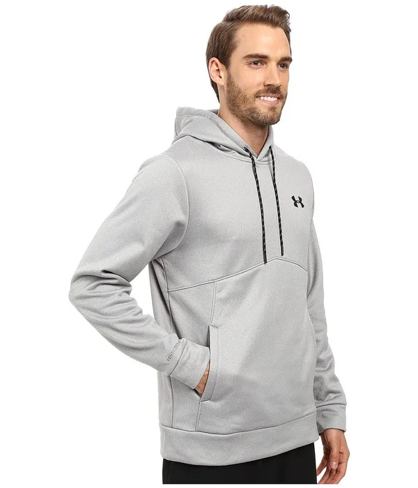 Under Armour Men's Storm Armour Fleece Hoodie