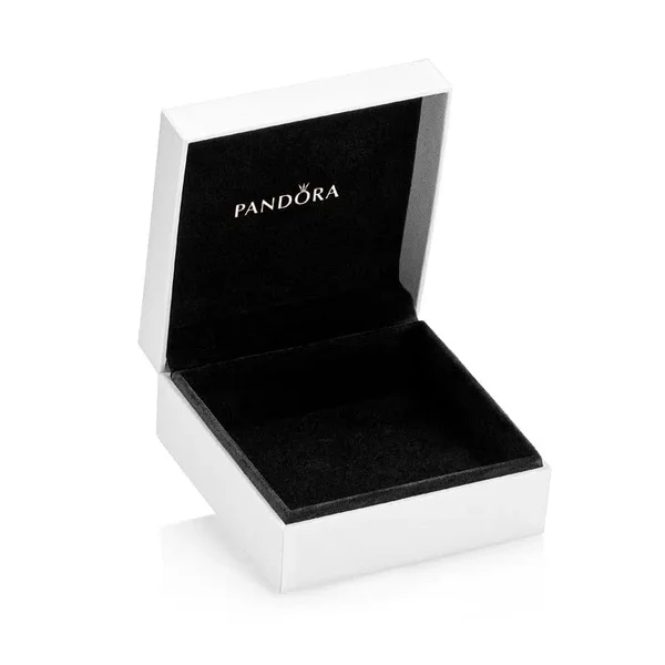 Pandora Infinity Knot Bangle - 19cm