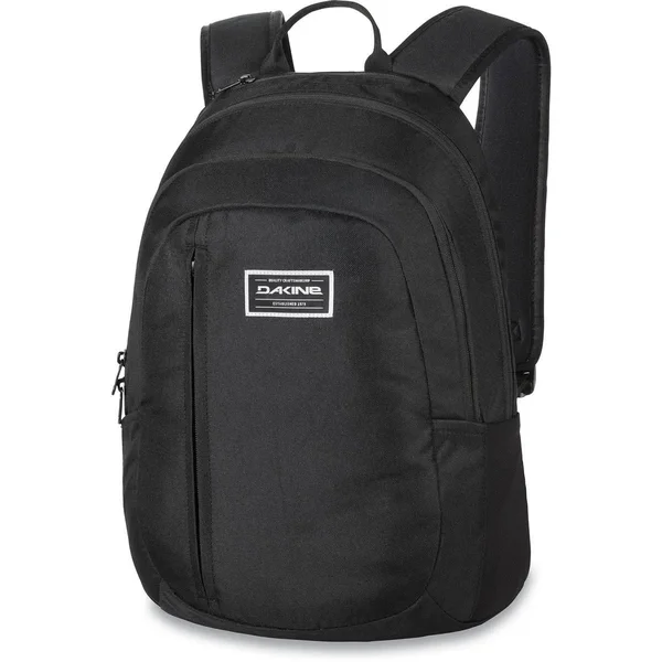 Dakine Factor 22 L Backpack-Black