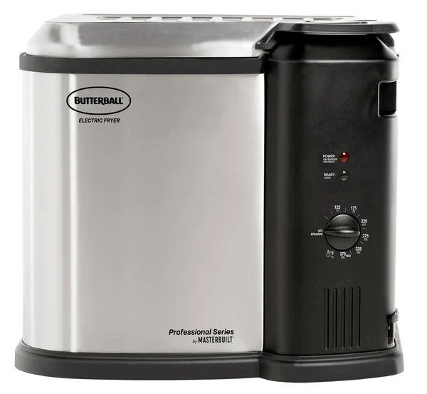 Butterball MB23010118 Electric Fryer