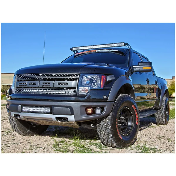 Rigid Industries 40235 Fog Light Bracket