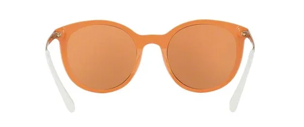 Prada Pr 17ss cinema sunglasses color VH56T0 violet/orange