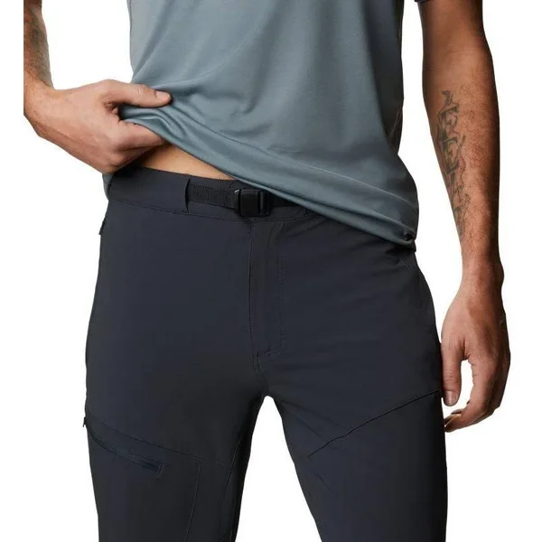 Mountain Hardwear Chockstone/2 Pant - Men's Dark Storm - 30x32