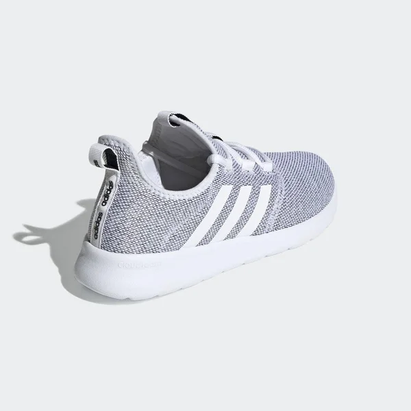 Adidas Women's Cloudfoam Pure 2.0 - White - 8