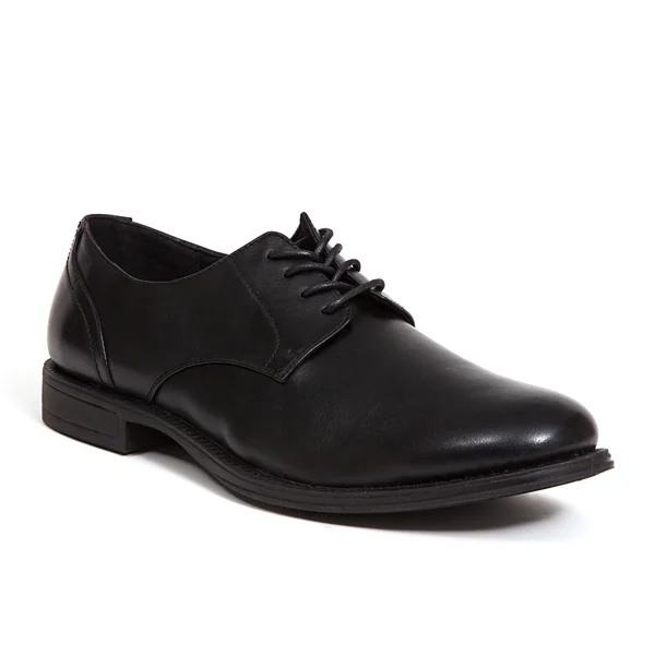 Deer Stags Steward 9 Men's Black