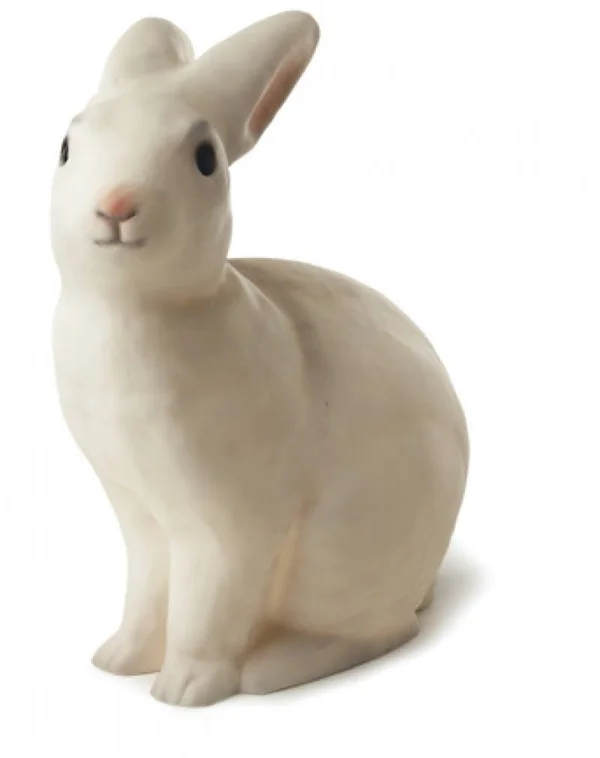 White Rabbit Lamp Egmont Toys