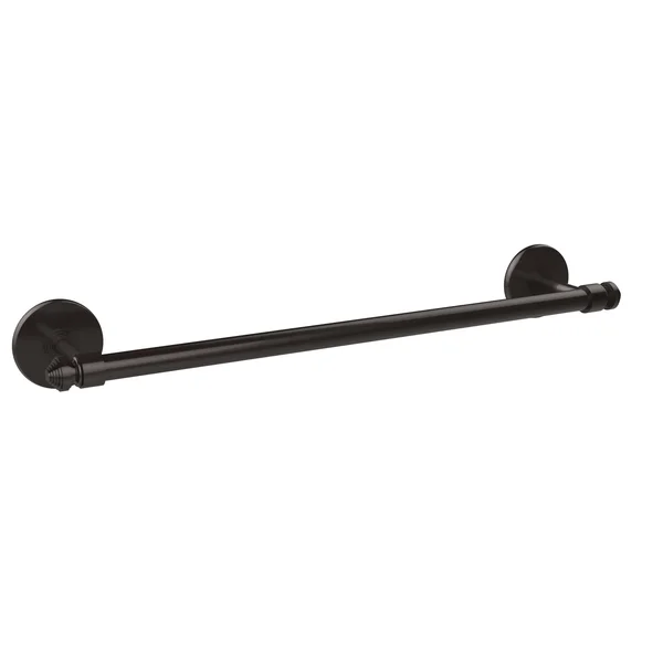 Allied Brass Southbeach Collection 30 inch Towel Bar Oil Rubbed Bronze