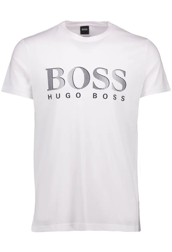 Hugo Boss T Shirt UV-Protection White Size XL