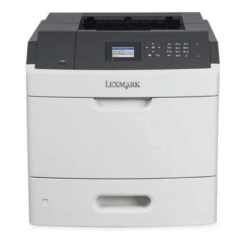 Lexmark MS810dn MS810 40g0110 4063-230 Laser Printer with Existing Drum New 7k Toner 90/Day Warranty(Renewed)