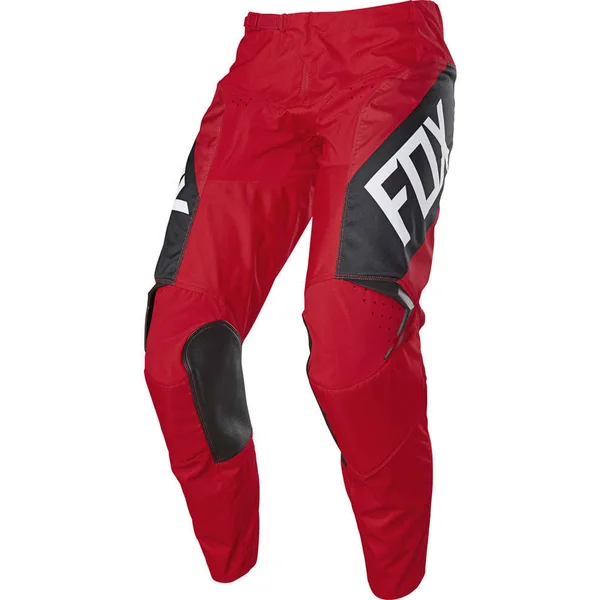 Fox Racing 180 Revn Pant 32, Flame Red