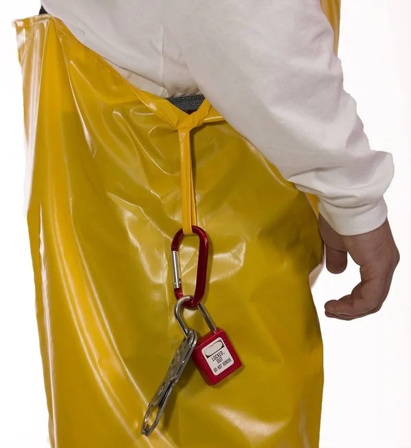Tingley O22047 Rain Bib Overall - 3XL, Yellow, Unisex
