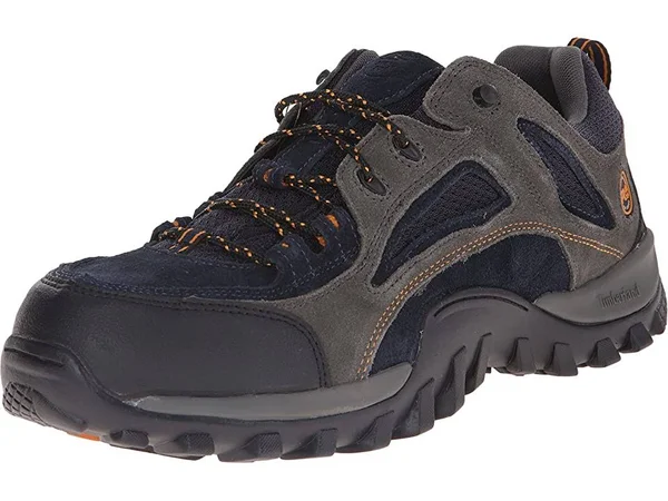 Timberland Pro Men's Mudsill Steel-Toe Shoe