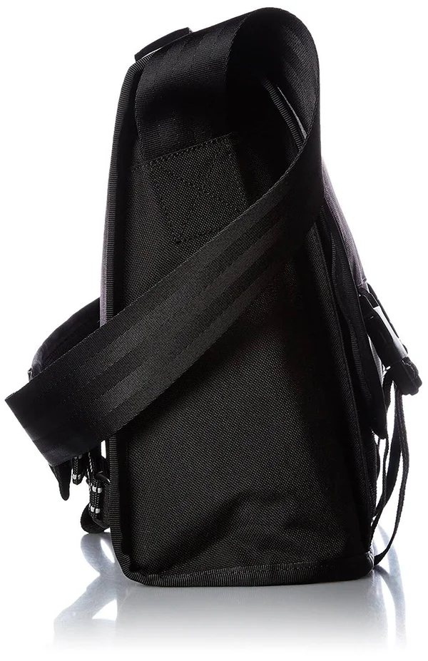 Chrome Industries - Conway Messenger Bag, Black