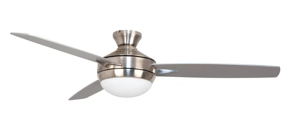 Craftmade TG52BNK3-52BN 52x22 Ceiling Fan w/Blades, LED Light Kit