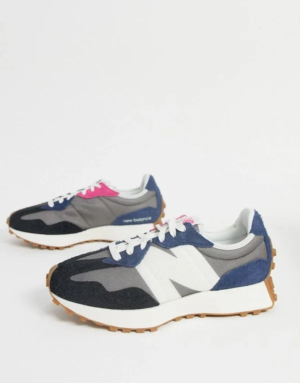 New Balance 327 8.5