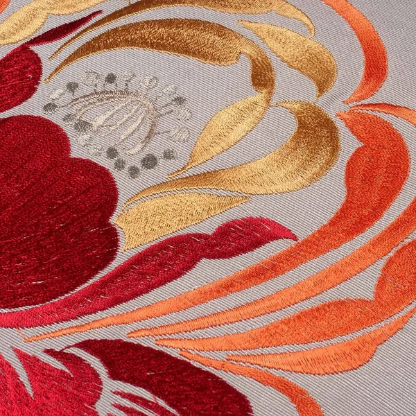 Madura Magellan Pillow Cover Colour: Natural