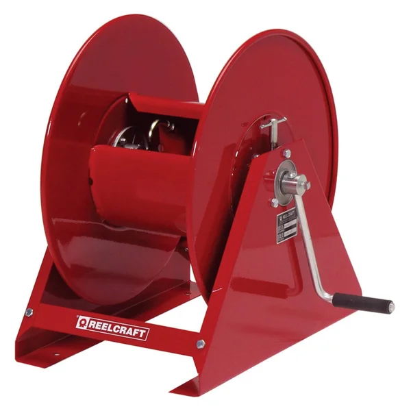 Reelcraft H18000-M - 1/2x22 x 200 ft. 3000 psi, Oil Without Hose