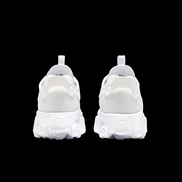 Nike React Art3mis Women's Shoes, White, Size: 7.5