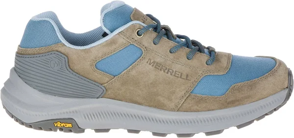 Merrell Ontario 85 Hiking Shoe - Women's Olive, 6