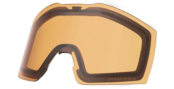 Oakley Fall Line XM Replacement Lens, Prizm Hi Pink