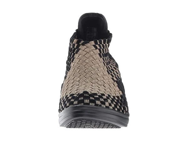 Bernie Mev Women's Chesca, Size: 38, Black
