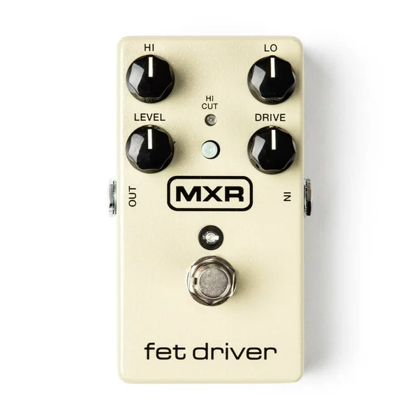 MXR M264 FET Driver Pedal
