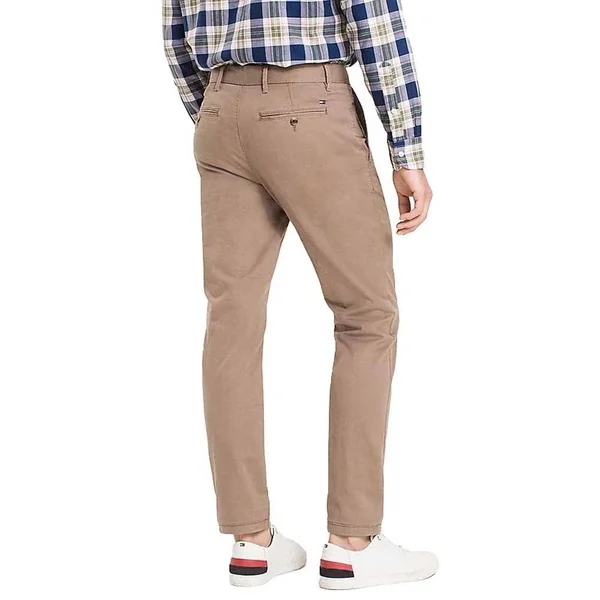 Tommy Hilfiger Core Denton Straight Chino 34, 34