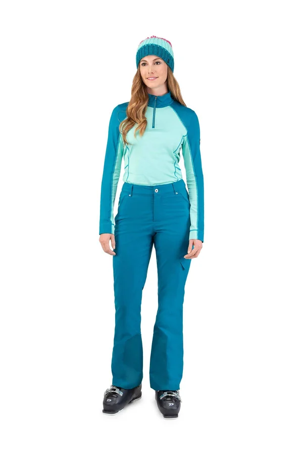 Spyder Women's Me GTX Pant - 6, Swell