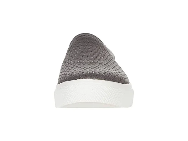 Dr. Scholl&s Nova Women's Slip-On Sneakers - Size: 9.5, Grey