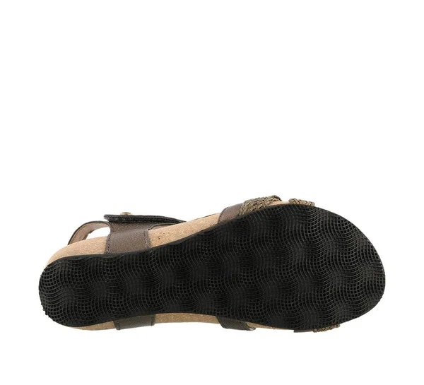 Taos Trulie Dark Grey - 36