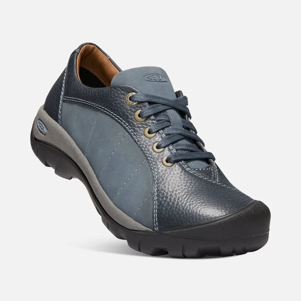 Keen Women's Presidio - Flint STONE/STEEL Grey - 6.5