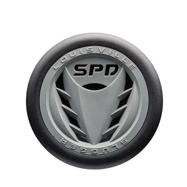 Louisville Slugger 2021 BBCOR Solo (-3) Baseball Bat - 33x22