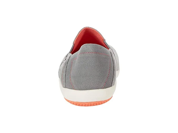 Spenco Siesta Convertible Women's Shoes Wild Dove : 9.5 B - Medium