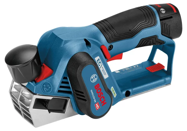 Bosch GHO12V-08N 12V Max EC Brushless Planer (Bare Tool)