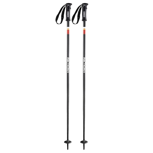 Faction Candide Ski Pole - Black