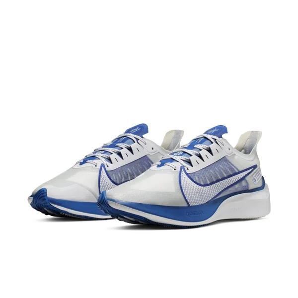 Nike Zoom Gravity Men's Running Shoes, Size: 7, White