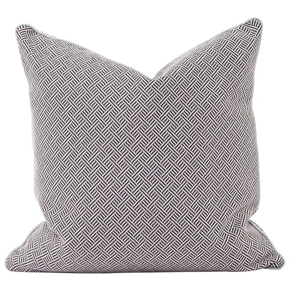Howard Elliott Collection 3-642 Madcap Cottage 24 inch Beach Club Ocean Pillow