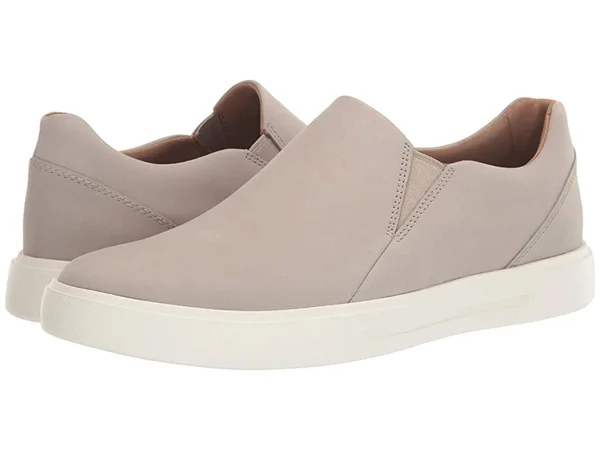 Clarks Un Costa Step Stone Nubuck - Men's, Size: 13