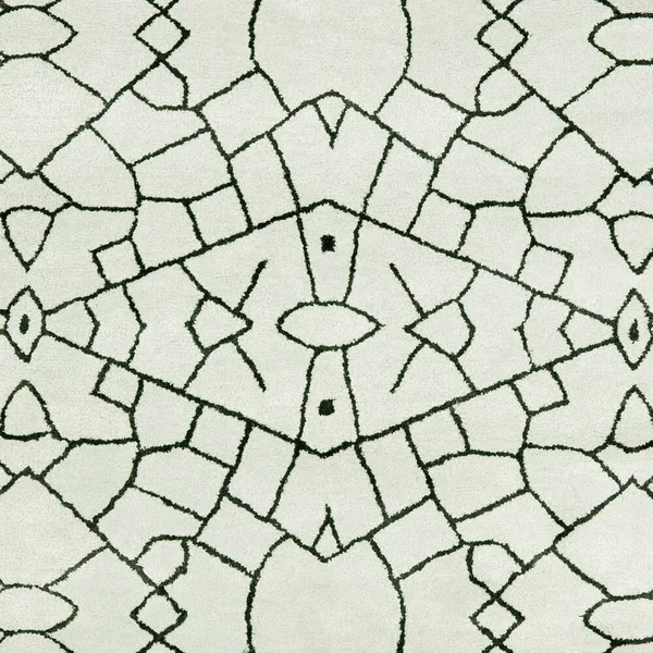 Safavieh Thom Filicia TMF908C 4& x 6& Honey Suckle Rug