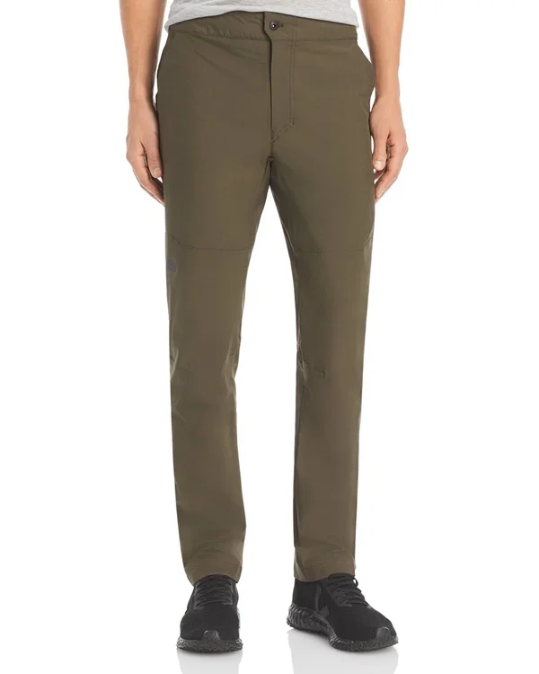 The North Face Men's Paramount Active Pants - Black - Size 33