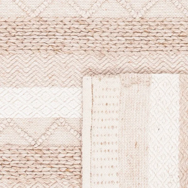 Safavieh Natura NAT103A Beige 4& x 6& Area Rug