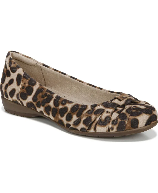 Soul Naturalizer Gift 7.5 Women's Natural