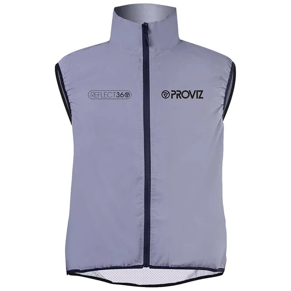 Proviz REFLECT360 Cycling Gilet Vest - Men's Small