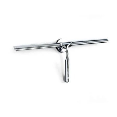 Ebern Designs Coyer Wiper Blade Squeegee with Wall Bracket