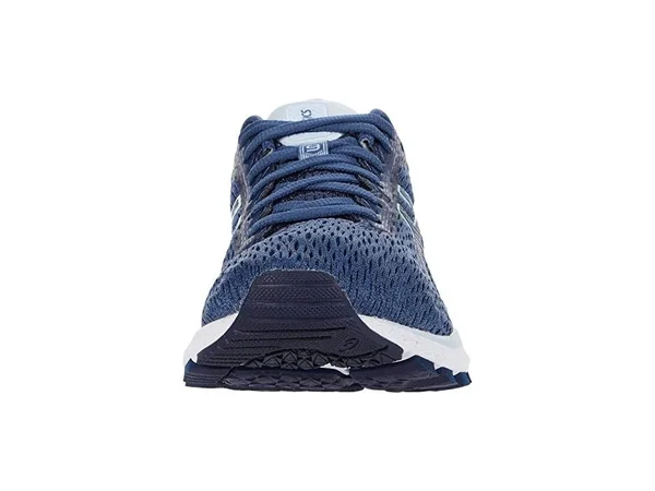 Asics Women's GT-1000 9 Running Shoes - Grand SHARK/PEACOAT - 10.5