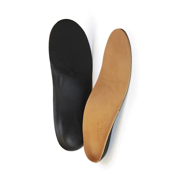 PowerStep 5020-03C Signature Leather Insole-3/4 C
