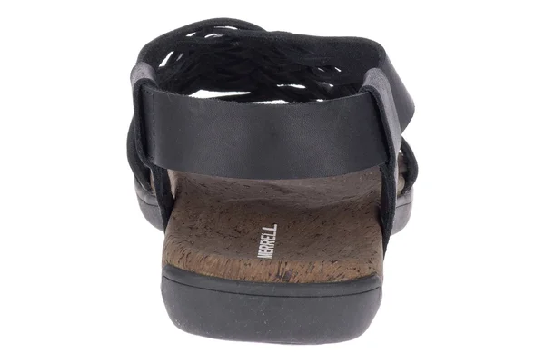 Merrell District Mahana Backstrap Women's Black, 7