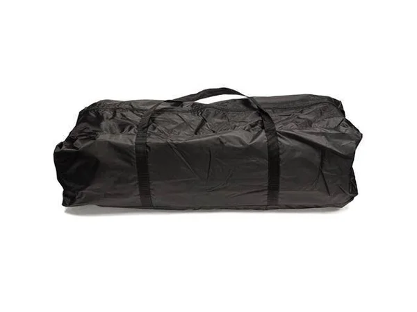 North East Harbor Universal SUV Camping Tent - Up to 8-Person Sleeping Capacity - Includes Rainfly and Storage Bag - 8& W x 8& L