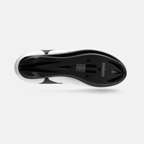 Giro Savix - White/Black - 43