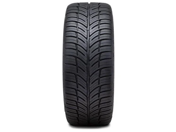 BFGoodrich G-Force Comp-2 A/S Tire (235/40ZR18 W)